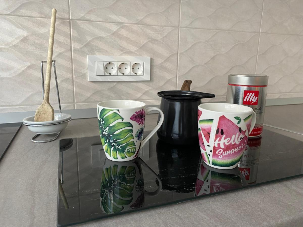 Apartma Sinitus Изола Екстериор снимка